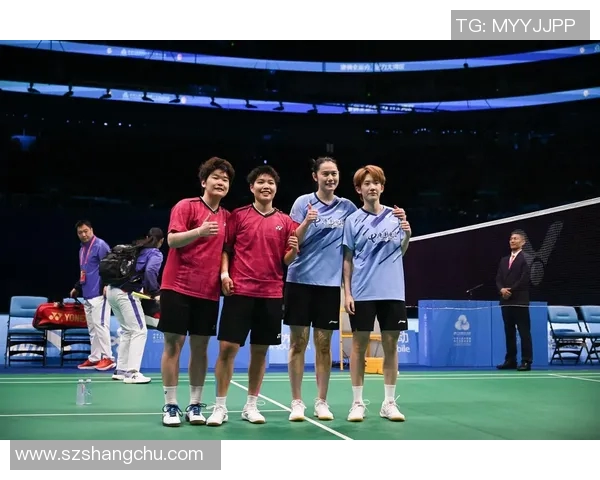 全运会积分榜更新深圳羽毛球队以61分稳居第一名